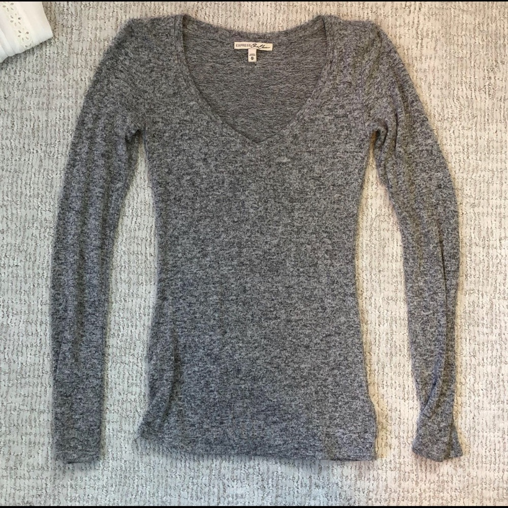 Express Long Sleeve